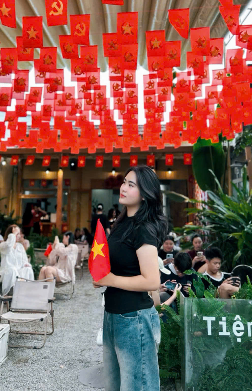 Nguyễn Thị Kim Ngân